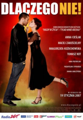 Dlaczego nie!