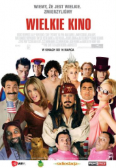 Wielkie kino