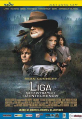 Liga niezwykłych dżentelmenów