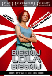 Biegnij Lola, biegnij