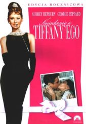 Śniadanie u Tiffany'ego