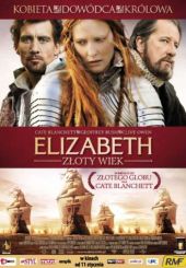 Elizabeth: Złoty wiek