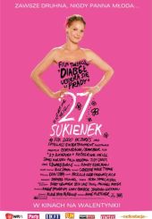 27 sukienek