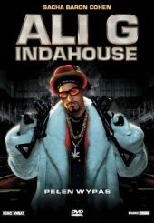 Ali G