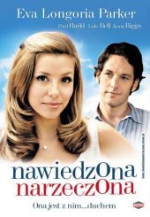 Nawiedzona narzeczona