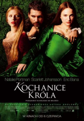 Kochanice króla