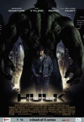 Incredible Hulk