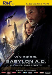Babylon A.D.