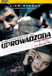 Uprowadzona