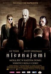 Nieznajomi