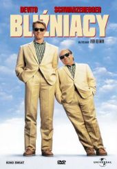 Bliźniacy