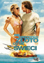 Nie wszystko złoto co się świeci