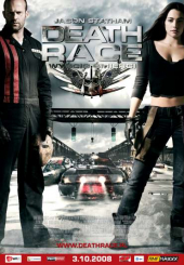 Death Race: Wyścig śmierci