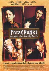 Porachunki