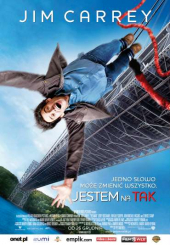 Jestem na tak
