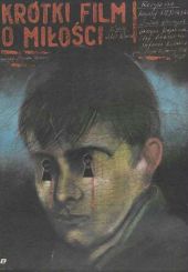 Krótki film o miłości
