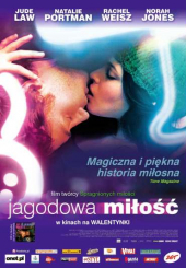 Jagodowa miłość