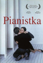 Pianistka