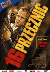 16 przecznic