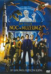 Noc w muzeum 2