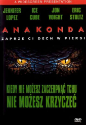Anakonda