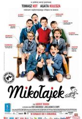 Mikołajek