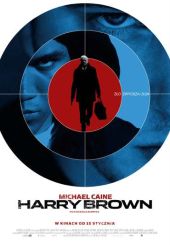 Harry Brown
