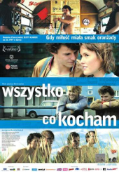 Wszystko, co kocham