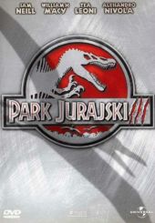 Park Jurajski 3
