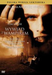 Wywiad z wampirem