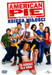 American Pie 7: Księga Miłości