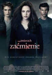 Saga "Zmierzch": Zaćmienie