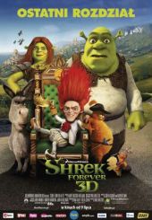 Shrek Forever