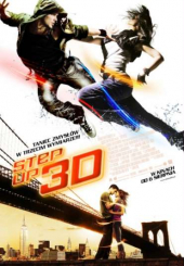 Step Up 3D