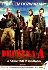 Drużyna A