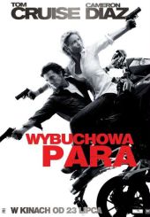 Wybuchowa para