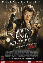 Resident Evil: Zaświaty