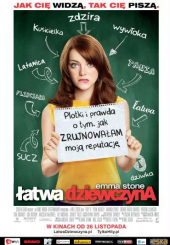 Łatwa dziewczyna