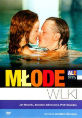 Młode wilki