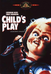 Laleczka Chucky