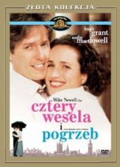 Cztery wesela i pogrzeb