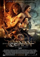 Conan Barbarzyńca
