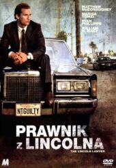 Prawnik z Lincolna