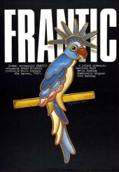 Frantic