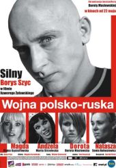 Wojna polsko-ruska