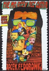 Nie ma róży bez ognia