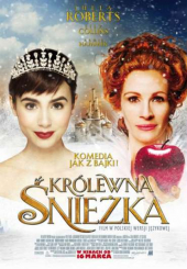 Królewna Śnieżka