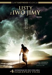 Listy z Iwo Jimy