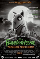 Frankenweenie