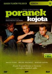 Poranek kojota